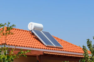 Understand the Basics of How Residential Solar Heaters Work 