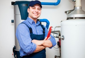 Boiler Service in Tustin CA