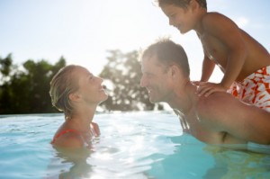 Anatomy of a Solar Pool Heater