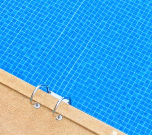 Pool Stains Could Signal a Need for Pool Heater Repair