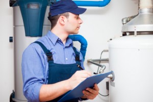 Why Choose Us for Water Heater Service in Los Angeles CA