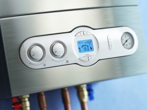 Is it Time for a New Commercial Boiler? Is it Time for a New Commercial Boiler?