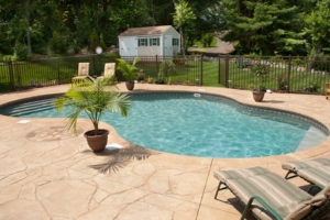 Is a Residential Pool Heater Worth the Expense? Is a Residential Pool Heater Worth the Expense?