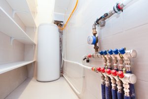 Commercial Water Heaters Require Unique Care: Find Out the Best Service Options