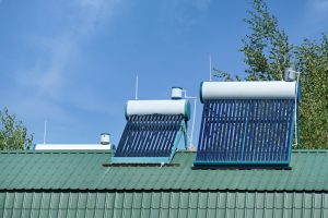 Residential Solar Water Heater Installation, Repair, Service, and Much More