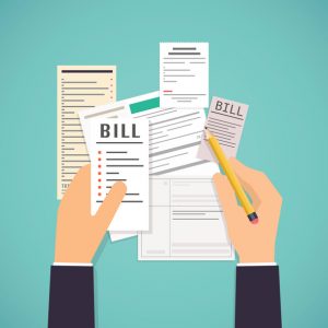 Help! My Utility Bill is Too High: Find Out How You Can Lower It Help! My Utility Bill is Too High: Find Out How You Can Lower It