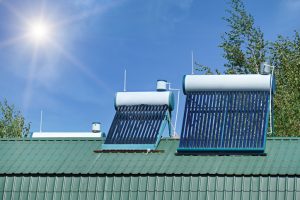 Your One-Stop Shop for Solar Heater Installation, Repair, and Service