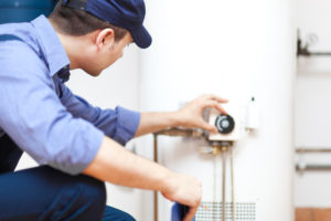 How Long Has It Been Since Your Last Hot Water Heater Service?