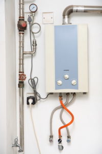 4 Ways Your Company Could Benefit from a Tankless Commercial Water Heater