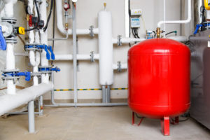 Discover What a Boiler Expansion Tank is and What It’s Purpose Is