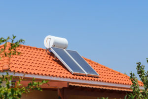 You Can Count on Us for Installation and Repair of All Types of Solar Water Heaters