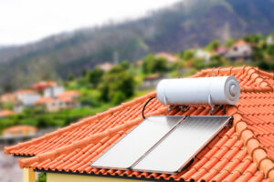 Are You Considering a Solar Water Heater? Learn the Difference Between Concentrating and Non-Concentrating 