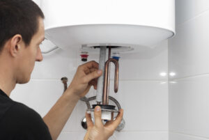 Four Reasons it Might Be Time to Say Goodbye to Your Water Heater