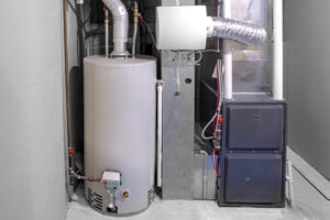 These Five Signs Point to the Inevitability of Water Heater Repair or Maintenance