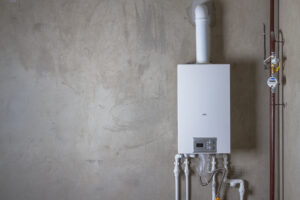 Learn About the Difference Between Tankless and Conventional Water Heaters