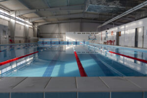 We Can Provide a Long List of Commercial Pool Heater Services for Your Company