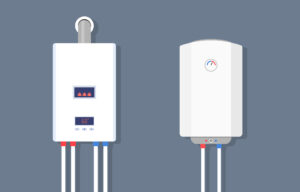 Deciphering the Advantages of Tankless Water Heaters: Are They Right for You?