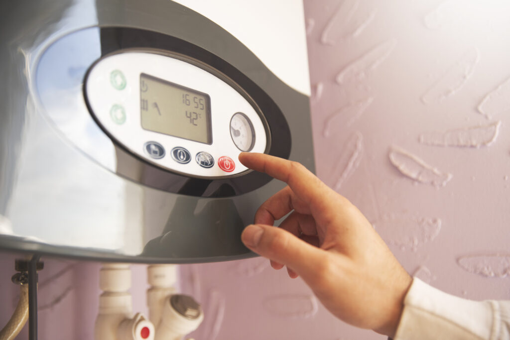 Keep It Flowing: Why Your Southern California Home Needs Regular Tankless Water Heater Maintenance