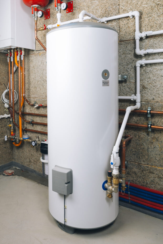 Right-Sized Comfort: Why Water Heater Sizing Matters for Your Southern California Home
