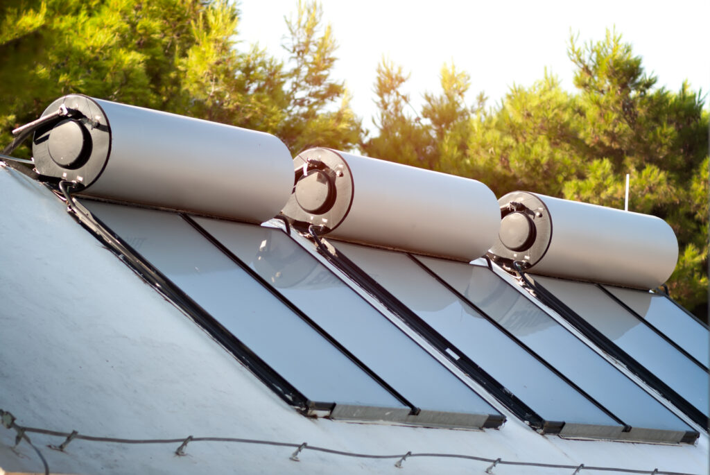 Why More Southern California Homeowners Are Choosing Solar Water Heaters