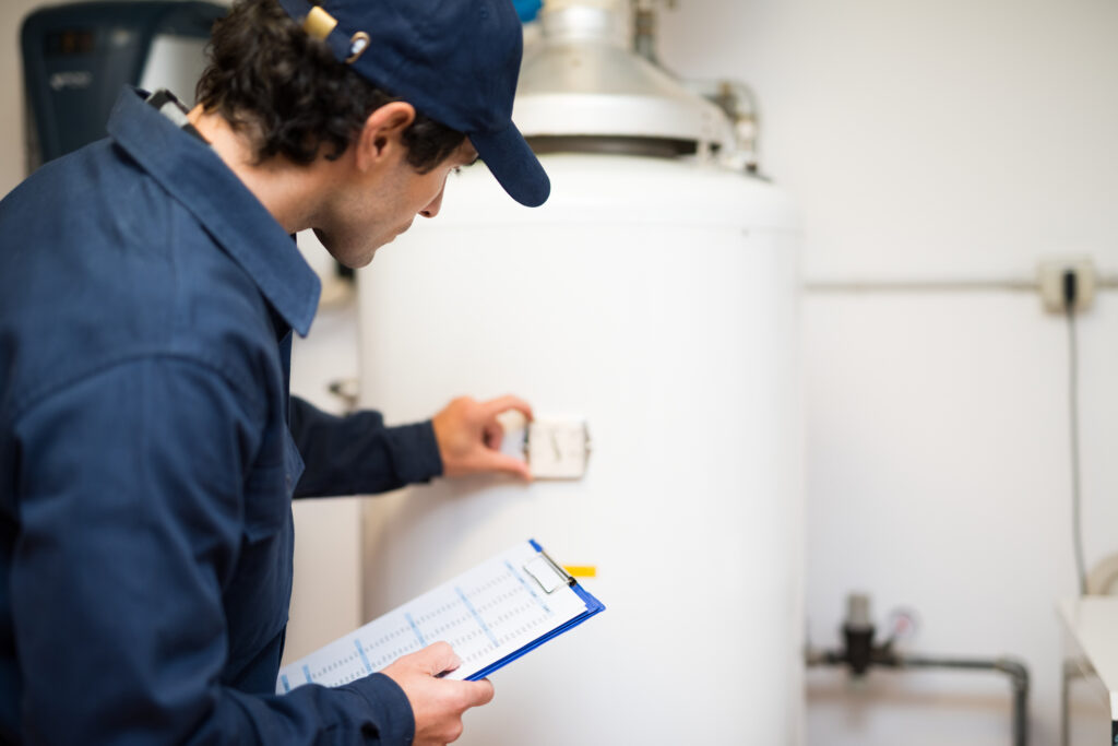 Planned Maintenance vs. Reactive Repairs: The True Cost of Waiting on Commercial Hot Water Equipment
